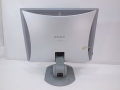 ЖК-монитор 15" Sony SDM-X52 - Pic n 283699