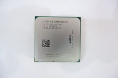 Процессор AMD A4-3300 2.5GHz - Pic n 283818