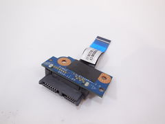 Sata разьем с платой для ноутбука PIWG2 LS-6755P - Pic n 124868