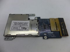 Express Card 54-34mm разъем с платой и шлейфом - Pic n 125324