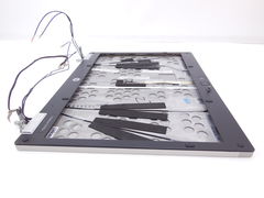 Крышка ноутбука HP EliteBook 2540p - Pic n 284308