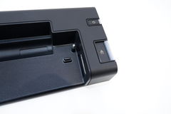 Докстанция HP Docking Station HSTNN-I14X  - Pic n 284447