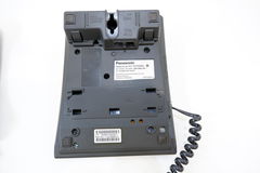 Проводной телефон Panasonic KX-TS2350 - Pic n 73215