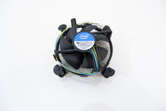 Intel Original Cooler Socket 115x Standart 4-PIN