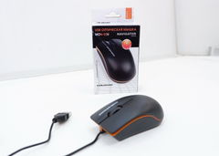 Оптическая мышь USB NAKATOMI MON-03U - Pic n 256699