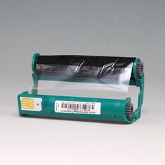 Красящая лента Воск/Смола Zebra 5555 110/30 Zebra 05555BK110D Thermal Transfer Ribbon