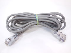 Кабель для монитора SVGA (15 pin)
