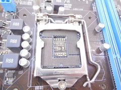 Мат. плата Socket 1155 ASUS P8H61-M LX3 - Pic n 285604
