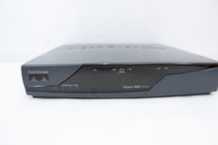 Маршрутизатор Cisco 851-K9 - Pic n 285717