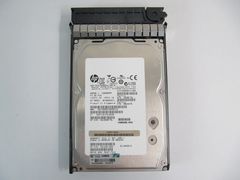 Жесткий диск 3.5 FC 600GB HP EVA M6412A