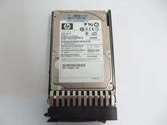 Жесткий диск SAS HP 431954-003