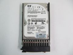 Жесткий диск 2.5 SAS 146GB HP 507129-002 - Pic n 128608