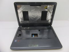 Корпус от ноутбука Samsung R525-JT09