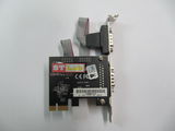 Контроллер PCI-E to COM - Pic n 130392
