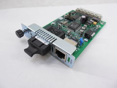 Конвертор Transition CFETF1014-105 Fast Ethernet