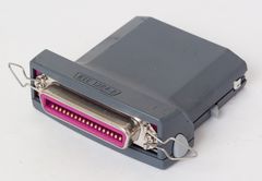 Принт-сервер Hewlett-Packard HP JetDirect 200N LIO Printer Server Module C6502A /IEEE 1284-B /двунаправленный, паралельный