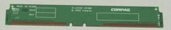 Заглушки Rambus RIMM парная