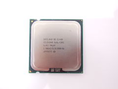 Процессор Intel Celeron Dual-Core E1400 2.0GHz - Pic n 286285