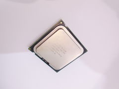 Процессор Intel Celeron Dual-Core E1400 2.0GHz - Pic n 286285