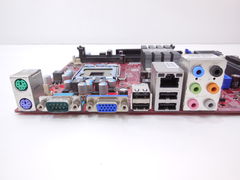 Материнская плата MB MSI G31TM-P35 (MS-7529) - Pic n 255042