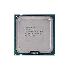 Процессор Intel Pentium D 935 3,2GHz