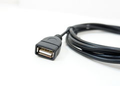 Кабель удлинительный USB2.0 A-A 1.8 метра - Pic n 244377