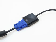 Адаптер Переходник Конвертер HDMI на VGA - Pic n 104584