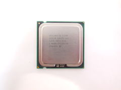 Процессор Intel Core 2 Duo E7600 3.06GHz