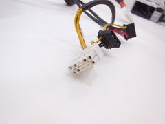 Блок питания ATX 350W Chicony S10-350P1A - Pic n 286954