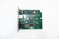 Модуль HP Network Management Card UPS AF427A - Pic n 286972