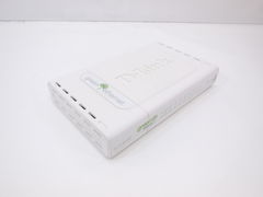 Коммутатор D-link DGS-1008D Green Ethernet 8 портов, Gigabit switch, Ethernet 10/100/1000 Мбит/сек