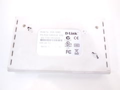 Коммутатор D-link DGS-1008D Green Ethernet - Pic n 287232