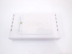 Коммутатор D-link DGS-1008D Green Ethernet - Pic n 287232