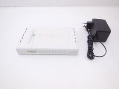 Коммутатор D-link DGS-1008D Green Ethernet - Pic n 287232