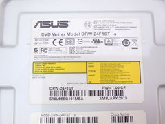 Оптический привод ASUS DRW-24F1ST Black DVD-RW DL - Pic n 287242