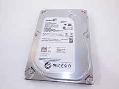 Жесткий диск 3.5" SATA 500GB Seagate - Pic n 250736