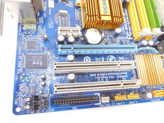 Мат. плата MB Socket 775 Gigabyte GA-G31M-ES2C - Pic n 123632