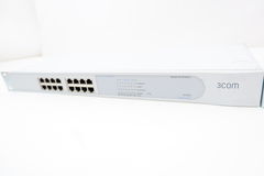 Коммутатор 3COM Super Stack 3c16470 - Pic n 285798