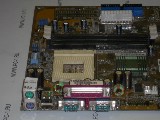 MB ASUS A7V266-EX Socket 462 /6xPCI /AGP /3xDDR /Sound /2xUSB /LPT /2xCOM /ATX