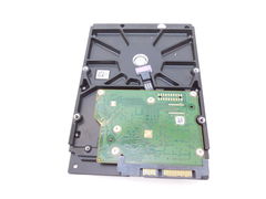 Жесткий диск 3.5 HDD SATA 320Gb Seagate  - Pic n 255233