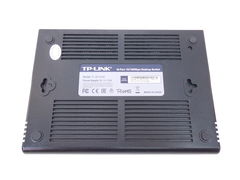 Коммутатор TP-LINK TL-SF1016D, 16 Port 10/100 Mbps - Pic n 290316