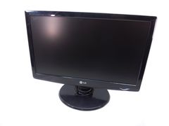 Монитор TFT 18.5" LG Flatron W1943C