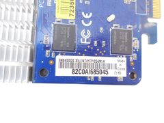 Видеокарта PCI-E ASUS GeForce 8400 GS 256Mb - Pic n 269686