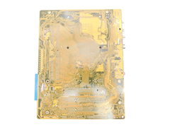 Материнская плата ASUS P5GC-MX/1333  - Pic n 291328