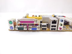 Материнская плата ASUS P5GC-MX/1333  - Pic n 291328