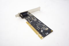 Контроллер PCI to COM RS232 Speed Dragon - Pic n 275990