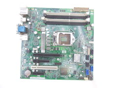 Материнская плата Серверная HP A81TT2 LGA1156 HP Proliant ML110G6, P/N: 573944-001