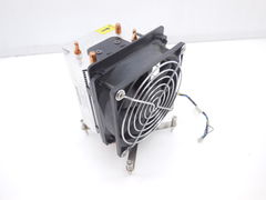 Кулер HP ML110 G7 631571-001 644750-001