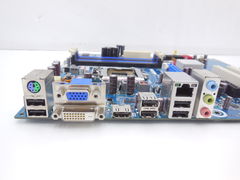 Материнская плата Intel DH55HC - Pic n 294434