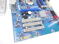 Материнская плата Intel DH55HC - Pic n 294434